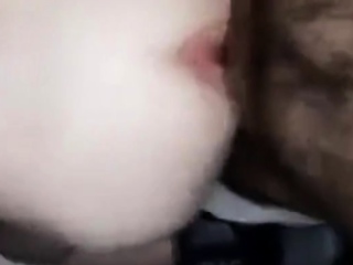 Grandpa’s Big Cock Secret