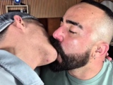 RJ MALE VIDEOS - Interview For A New Job With Lots Of