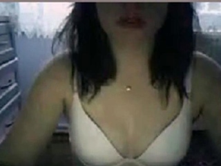 Turkish Webcam Girl Buse from Eskisehir