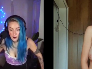 German Cumslut Loreena Got On OnlyFans To Show You Her Tits