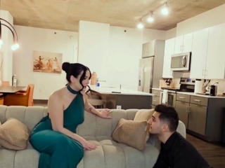 WorshipAriana – After Party Punishment: Shoe Licking Slave