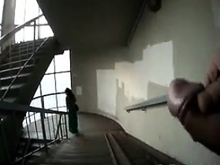 The Stairs...